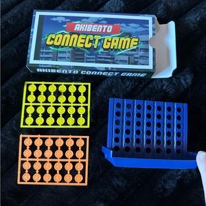 Akibento My Hero Academia Connect Game